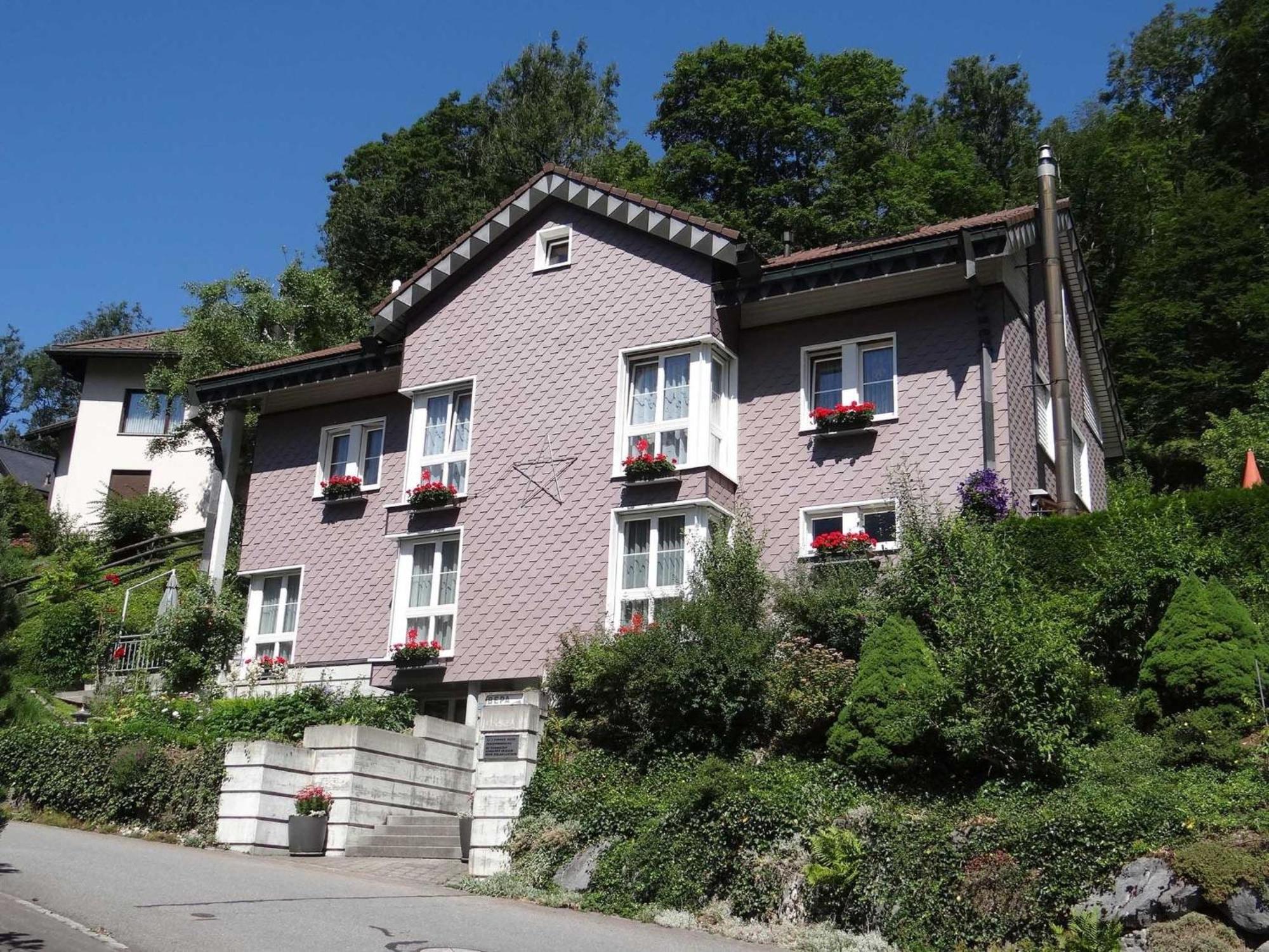 Apartment Barmettlenstrasse 26 By Interhome Engelberg Exterior photo