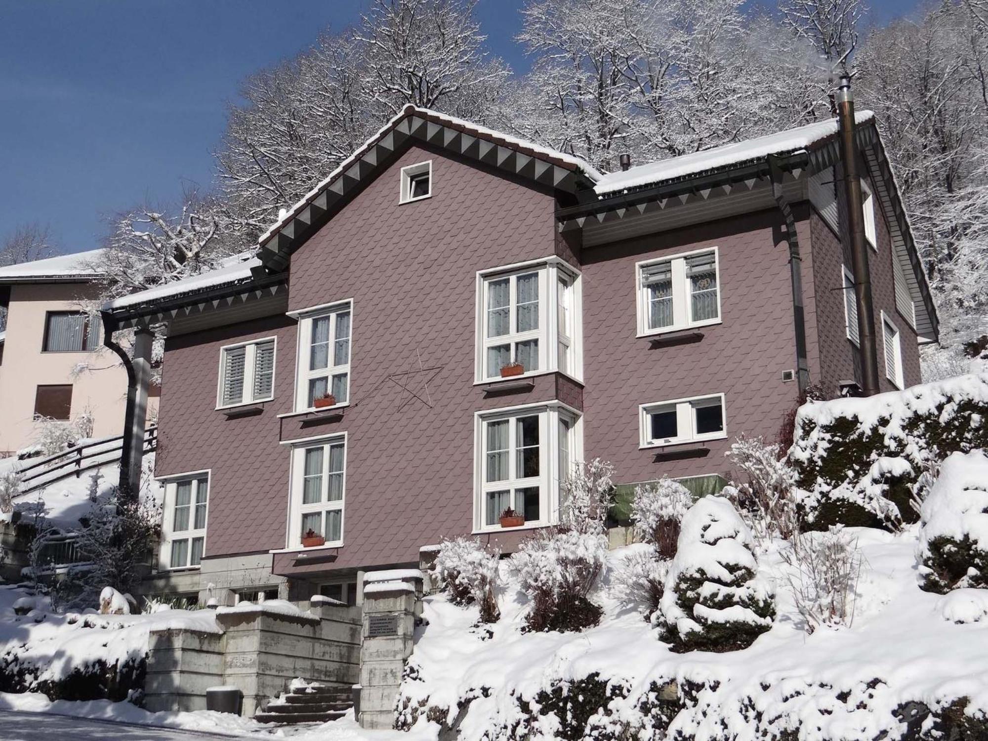 Apartment Barmettlenstrasse 26 By Interhome Engelberg Exterior photo